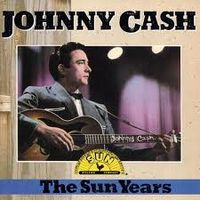 Johnny Cash - The Sun Years [Rhino]